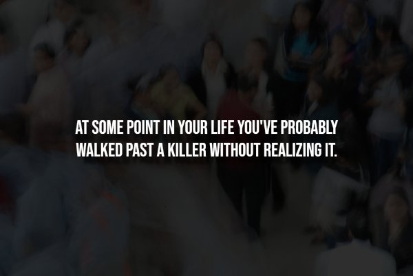 Creepy Facts (13 pics)