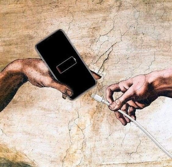 Classic Memes (28 pics)