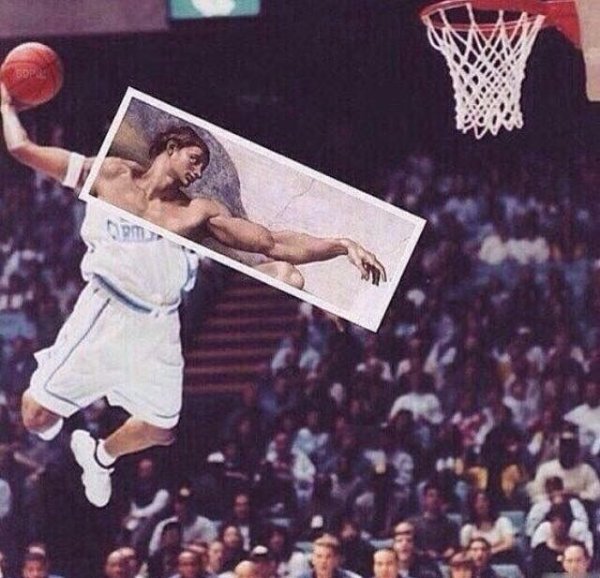 Classic Memes (28 pics)