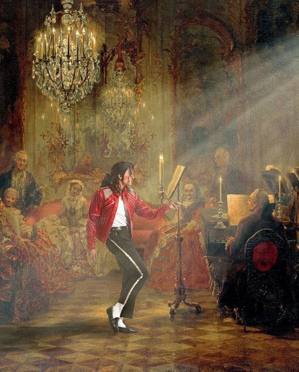 Classic Memes (28 pics)