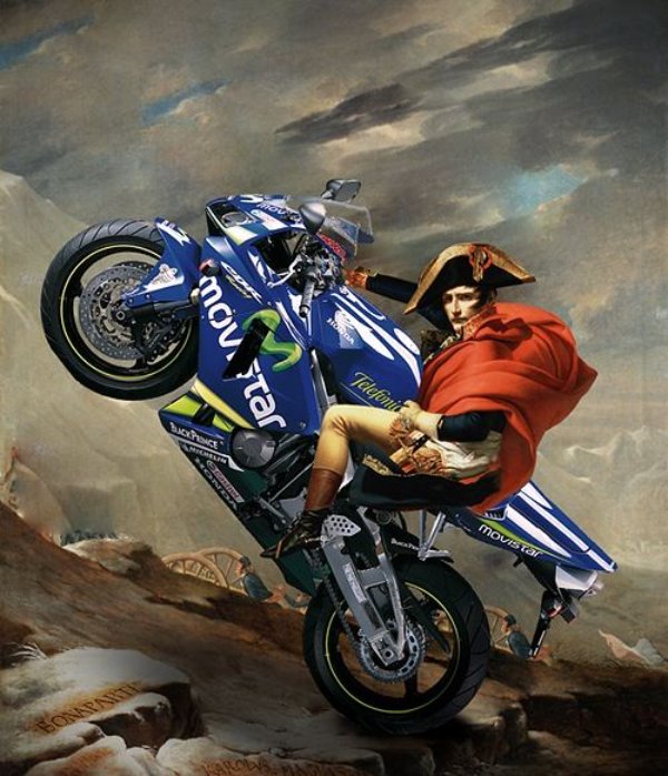 Classic Memes (28 pics)