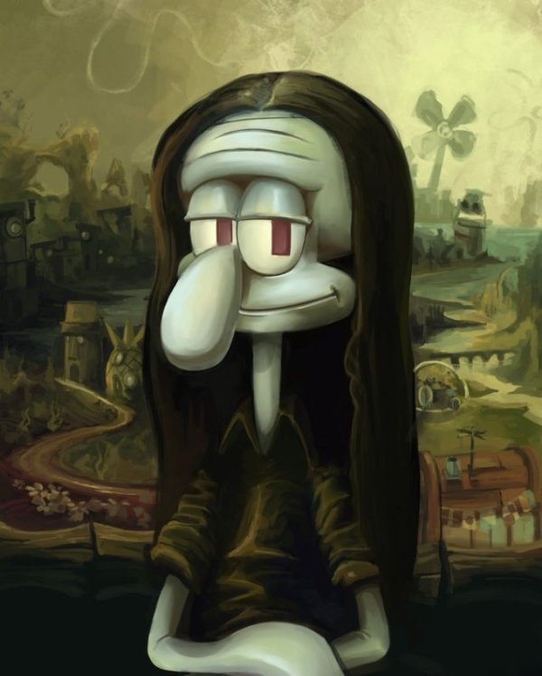 Classic Memes (28 pics)