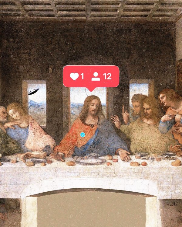 Classic Memes (28 pics)