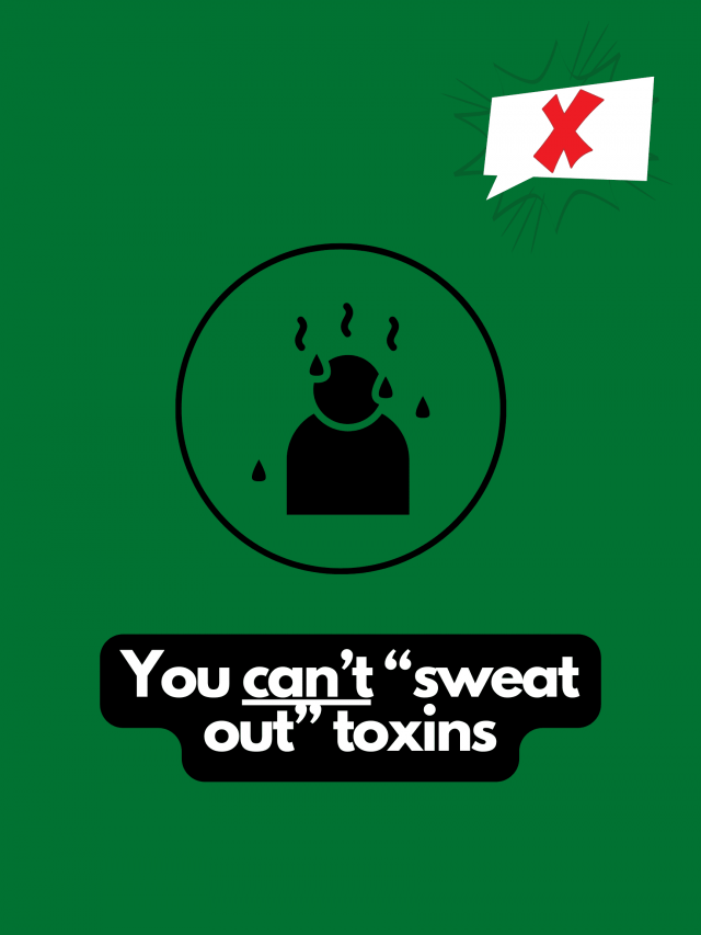 Myths That People Believe (22 pics)