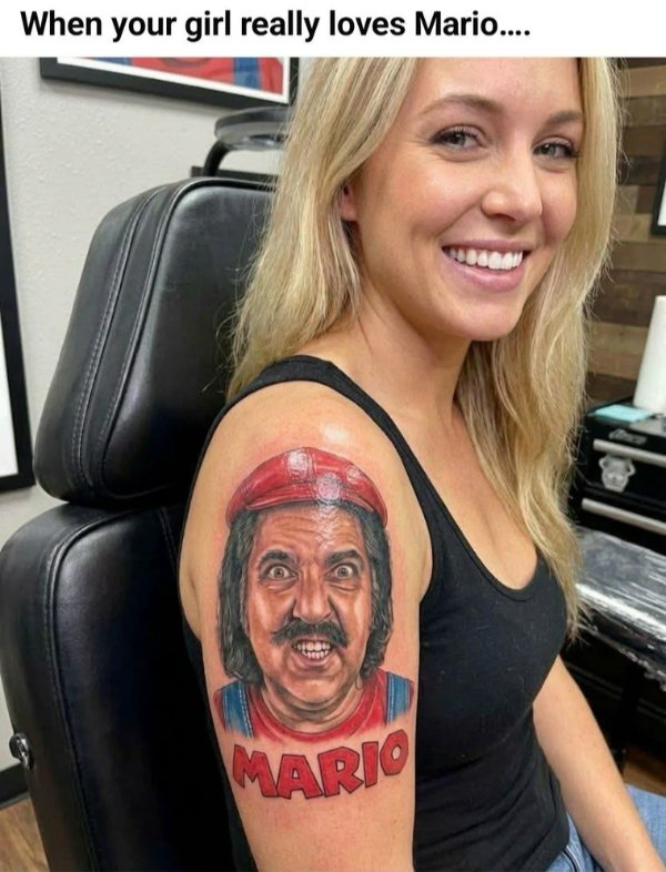 Funny Memes (29 pics)