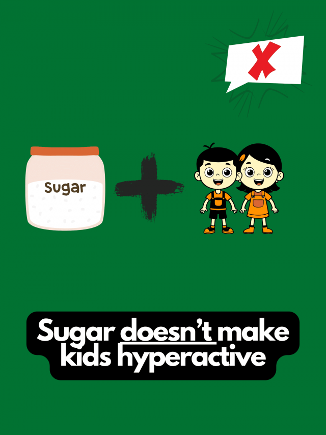 Myths That People Believe (22 pics)