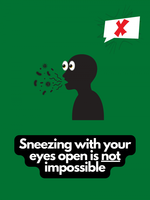 Myths That People Believe (22 pics)