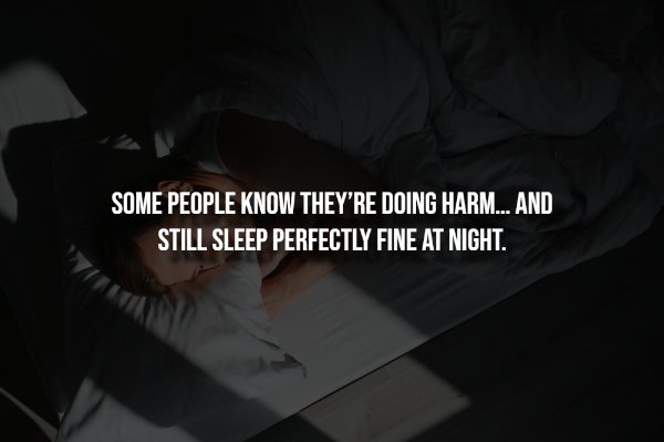 Creepy Facts (13 pics)