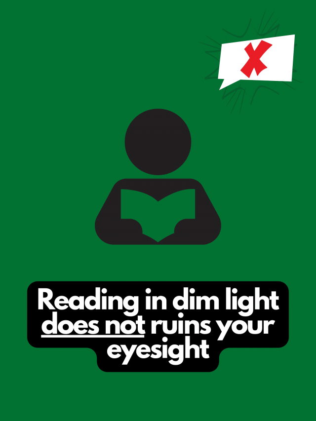 Myths That People Believe (22 pics)