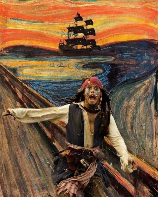 Classic Memes (28 pics)