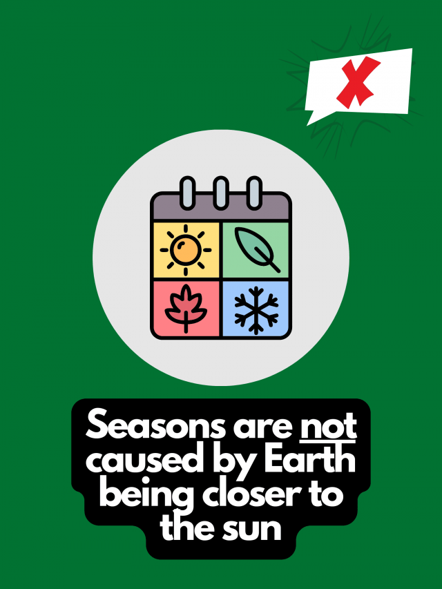 Myths That People Believe (22 pics)