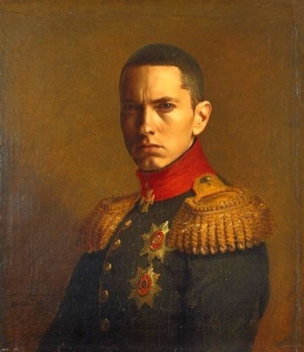 Classic Memes (28 pics)