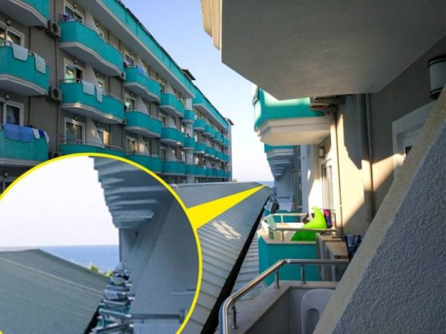 Interesting Travel Photos (20 pics)