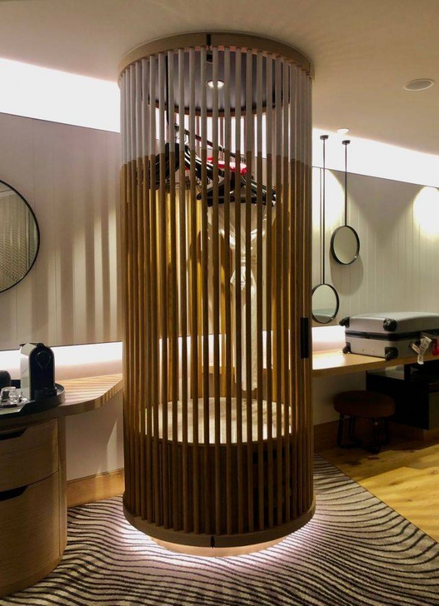 Interesting Travel Photos (20 pics)