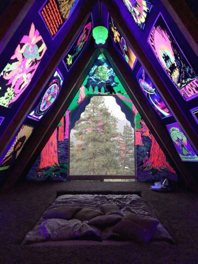 Interesting Travel Photos (20 pics)