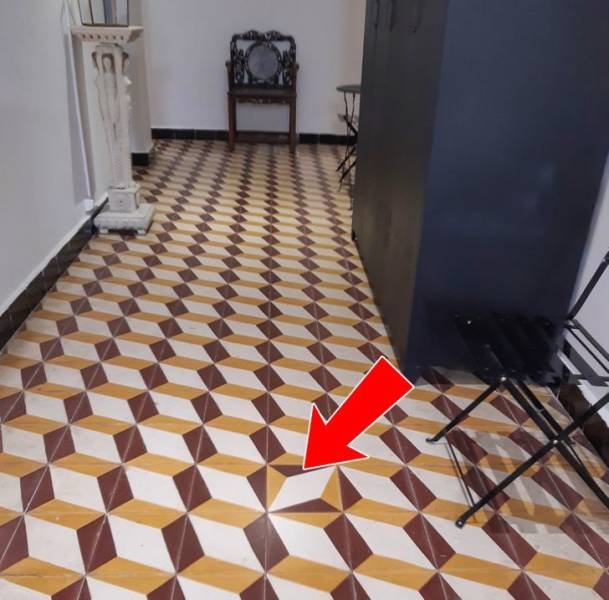 Interesting Travel Photos (20 pics)