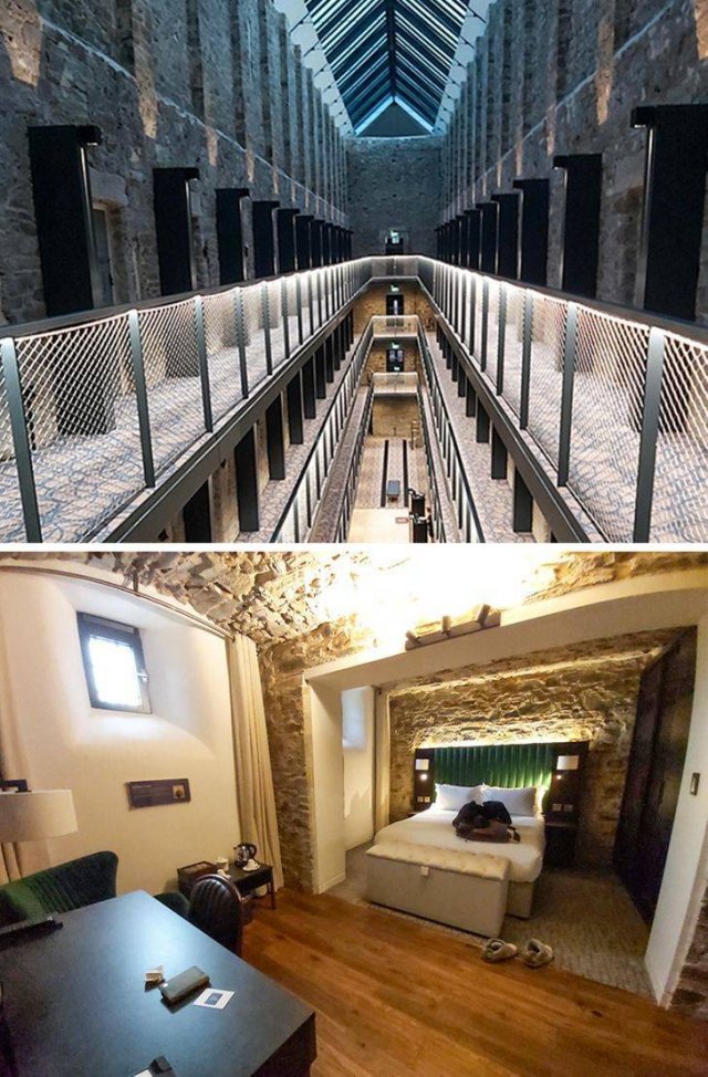 Interesting Travel Photos (20 pics)