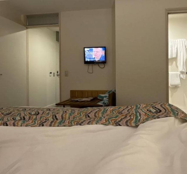 Interesting Travel Photos (20 pics)