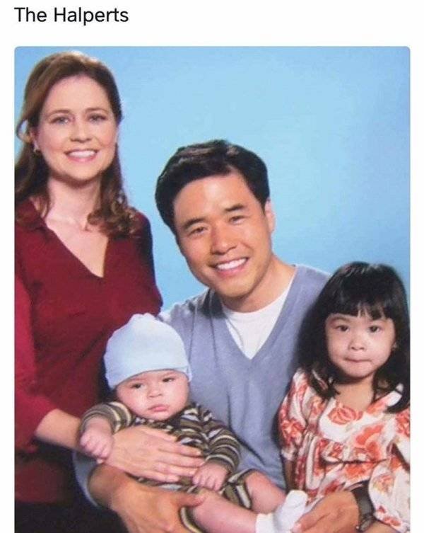 Memes From The TV Series ''The Office'' (31 pics) Memes From The TV Series ''The Office'' (31 pics)