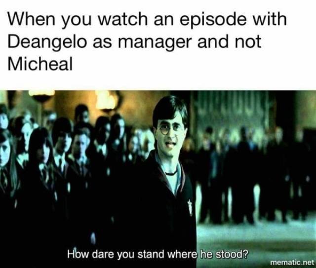 Memes From The TV Series ''The Office'' (31 pics) Memes From The TV Series ''The Office'' (31 pics)