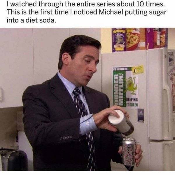 Memes From The TV Series ''The Office'' (31 pics) Memes From The TV Series ''The Office'' (31 pics)