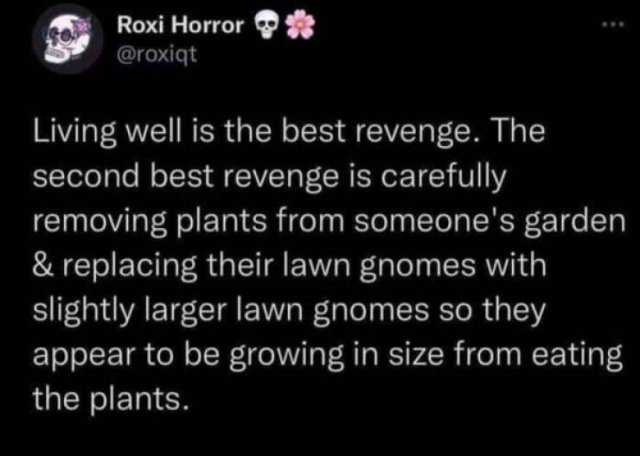 Jokes For Gardeners (27 pics) Jokes For Gardeners (27 pics)