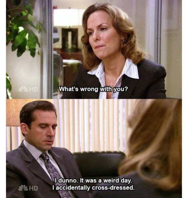 Memes From The TV Series ''The Office'' (31 pics) Memes From The TV Series ''The Office'' (31 pics)
