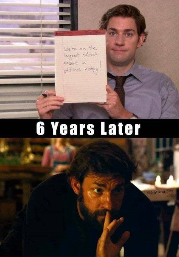 Memes From The TV Series ''The Office'' (31 pics) Memes From The TV Series ''The Office'' (31 pics)