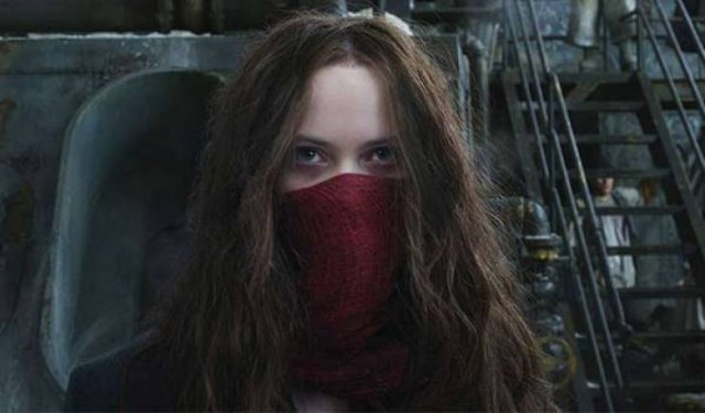 Popular Movies That Audiences Didn't Like (18 pics)