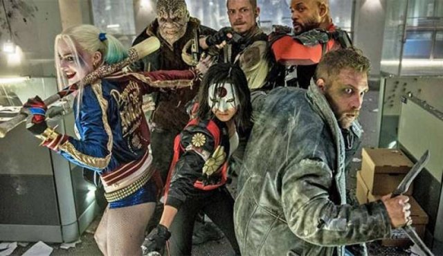 Popular Movies That Audiences Didn't Like (18 pics)