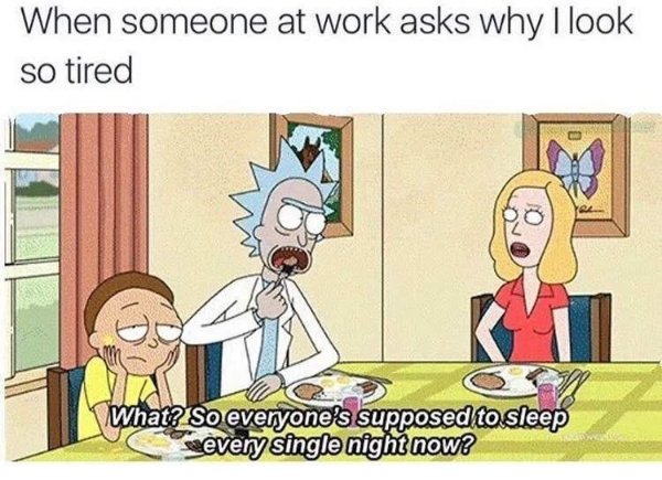 Work Memes (27 pics) Work Memes (27 pics)