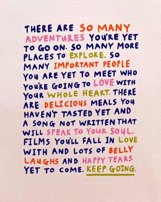 Motivational Posts (24 pics)