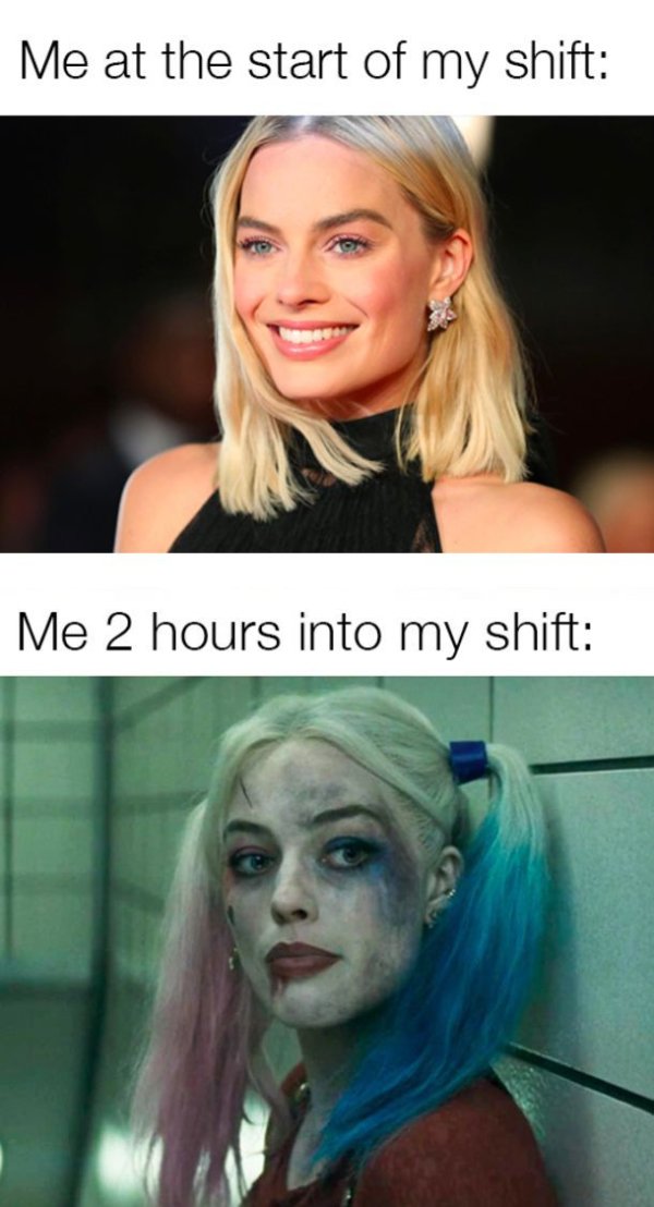 Work Memes (27 pics) Work Memes (27 pics)