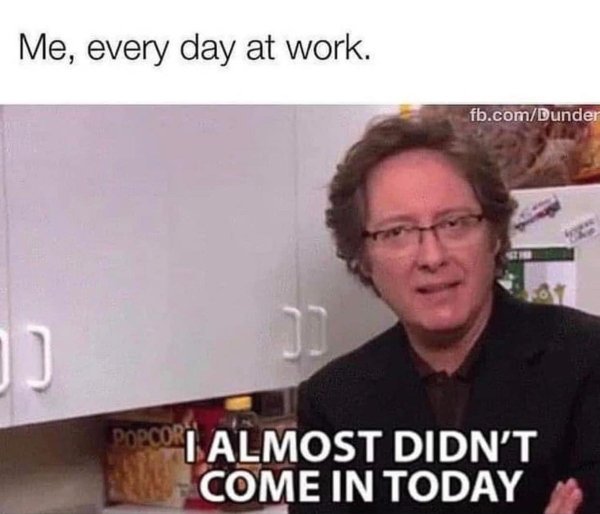 Work Memes (27 pics) Work Memes (27 pics)