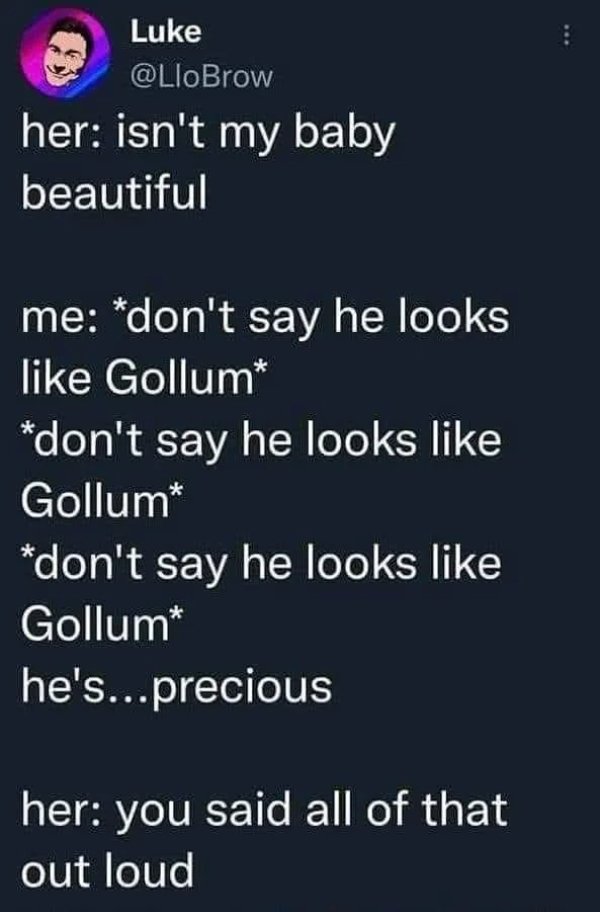 Memes For ''The Lord Of The Rings'' Fans (34 pics)