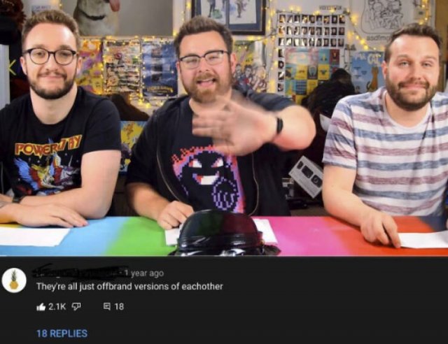 Funny Comments (26 pics)