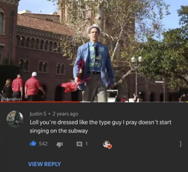 Funny Comments (26 pics)