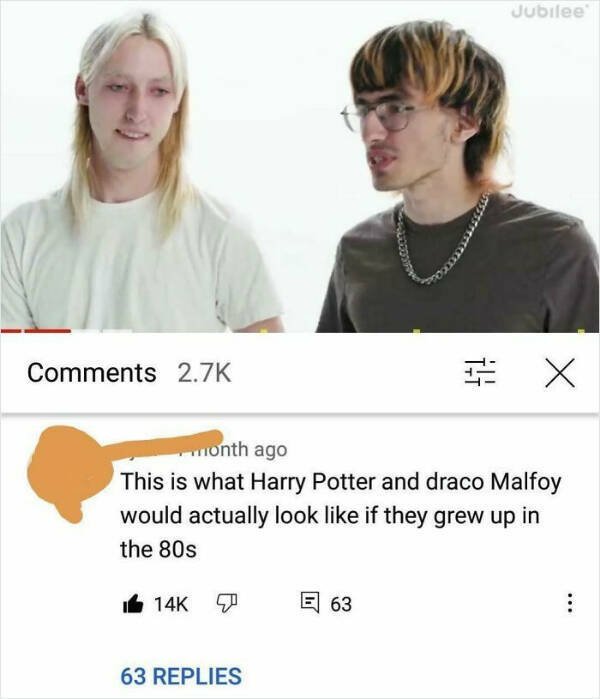 Funny Comments (26 pics)