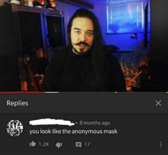 Funny Comments (26 pics)