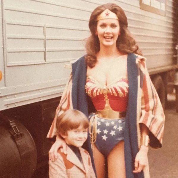 Cool Old School Photos (25 pics)