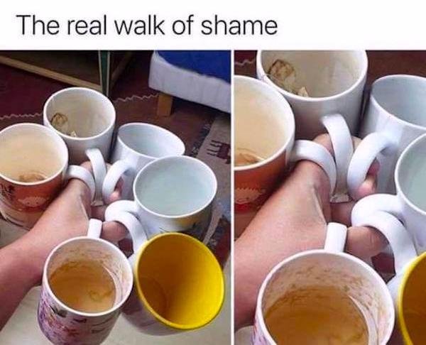 Funny Memes (40 pics)