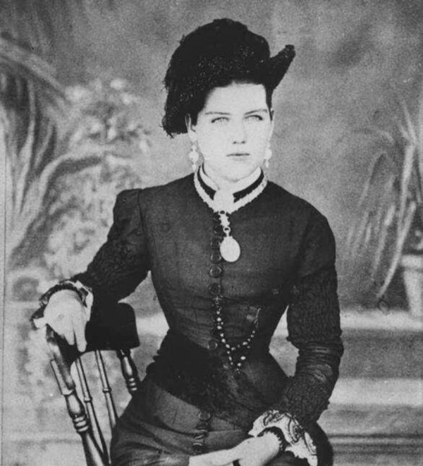 Cool Old School Photos (25 pics)