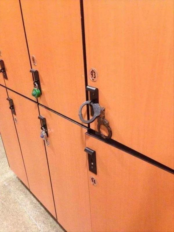 Redneck Inventions And Repairs (41 pics) Redneck Inventions And Repairs (41 pics)