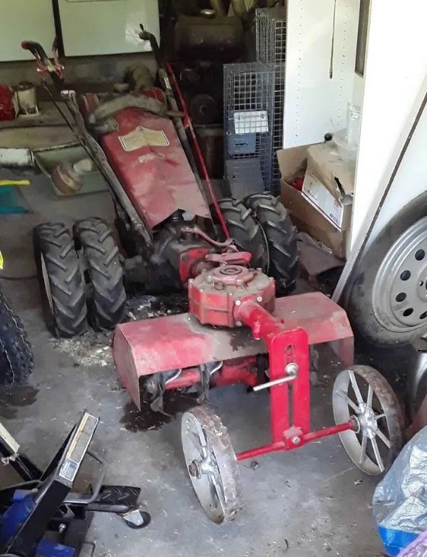 Redneck Inventions And Repairs (41 pics) Redneck Inventions And Repairs (41 pics)