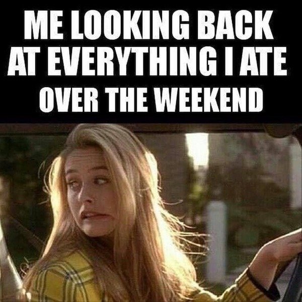 Funny Memes (40 pics)