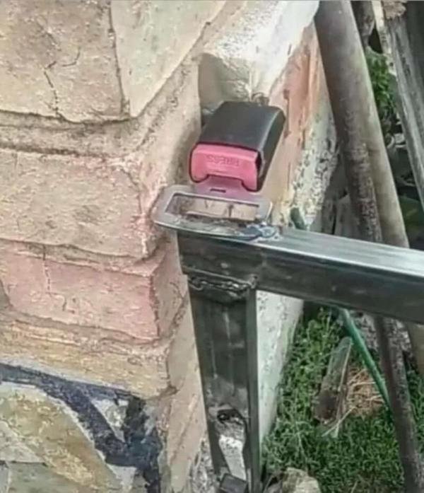 Redneck Inventions And Repairs (41 pics) Redneck Inventions And Repairs (41 pics)