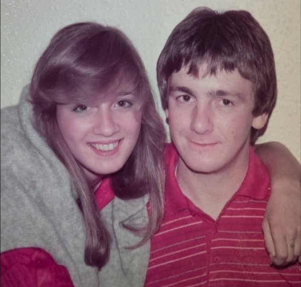 Cool Old School Photos (25 pics)