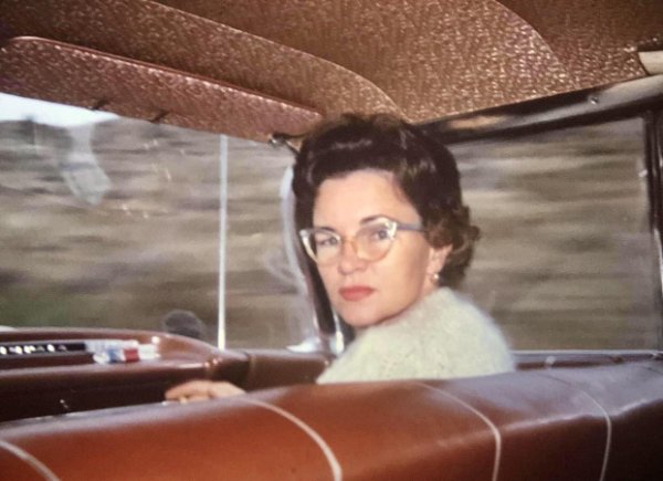 Cool Old School Photos (25 pics)