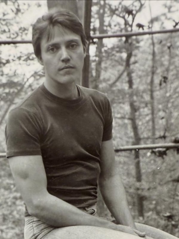 Cool Old School Photos (25 pics)