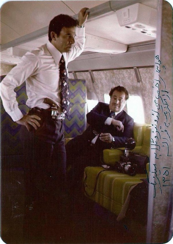 Cool Old School Photos (25 pics)